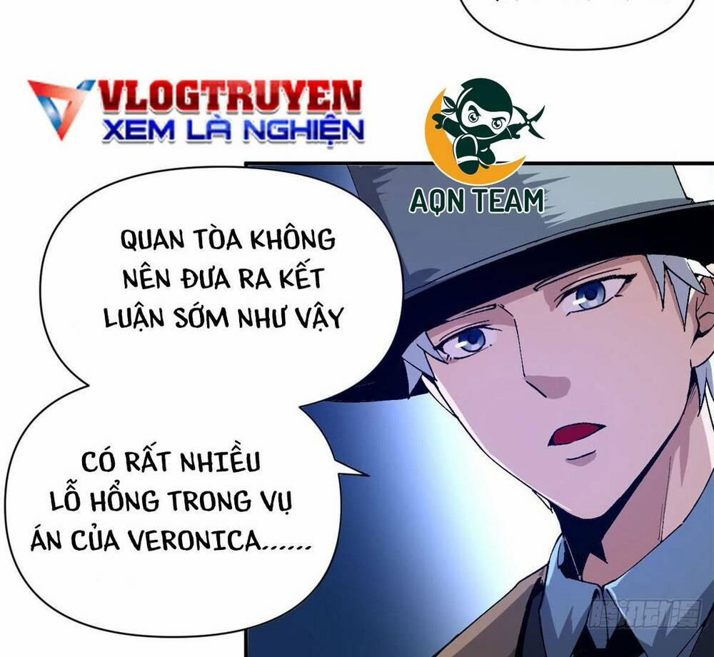 manhwax10.com - Truyện Manhwa Trưởng Giám Ngục Trông Coi Các Ma Nữ Chương 6 Trang 16