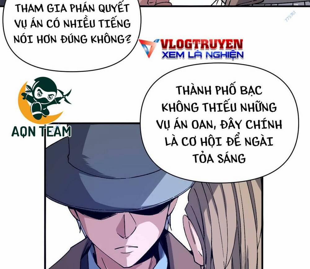 manhwax10.com - Truyện Manhwa Trưởng Giám Ngục Trông Coi Các Ma Nữ Chương 6 Trang 21