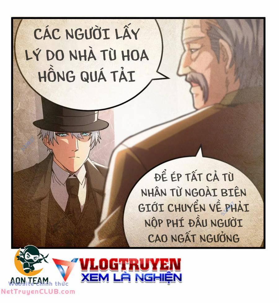 manhwax10.com - Truyện Manhwa Trưởng Giám Ngục Trông Coi Các Ma Nữ Chương 60 Trang 27