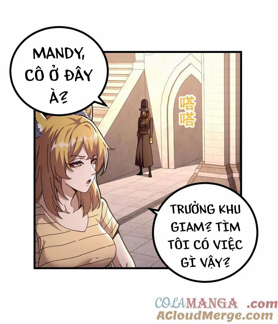 manhwax10.com - Truyện Manhwa Trưởng Giám Ngục Trông Coi Các Ma Nữ Chương 61 Trang 34