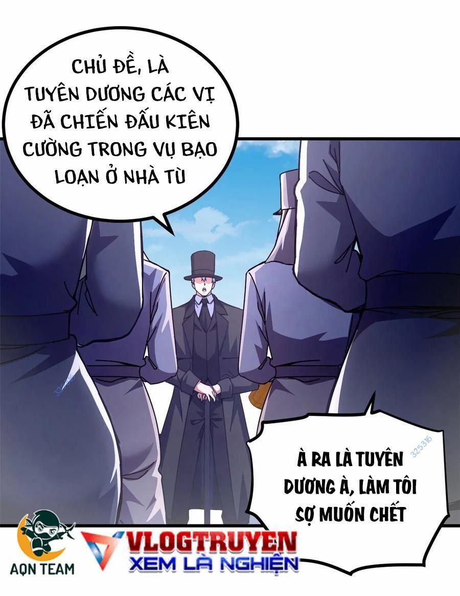 manhwax10.com - Truyện Manhwa Trưởng Giám Ngục Trông Coi Các Ma Nữ Chương 61 Trang 9