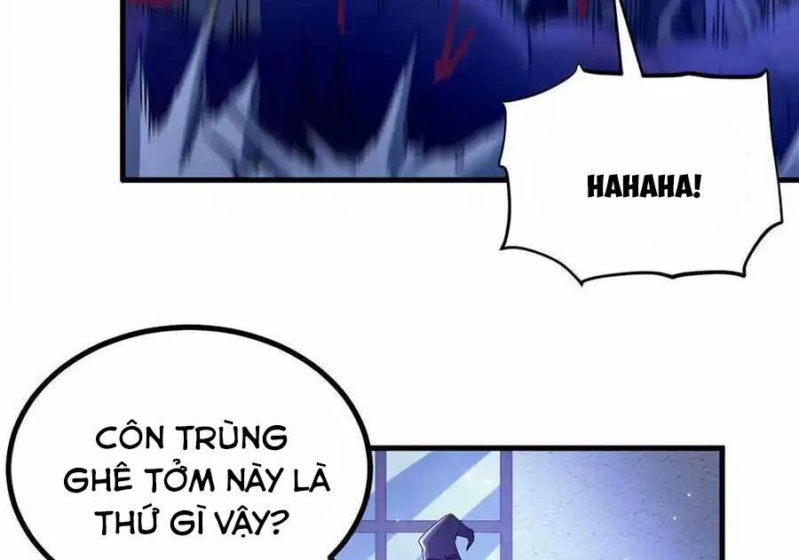 manhwax10.com - Truyện Manhwa Trưởng Giám Ngục Trông Coi Các Ma Nữ Chương 62 Trang 16