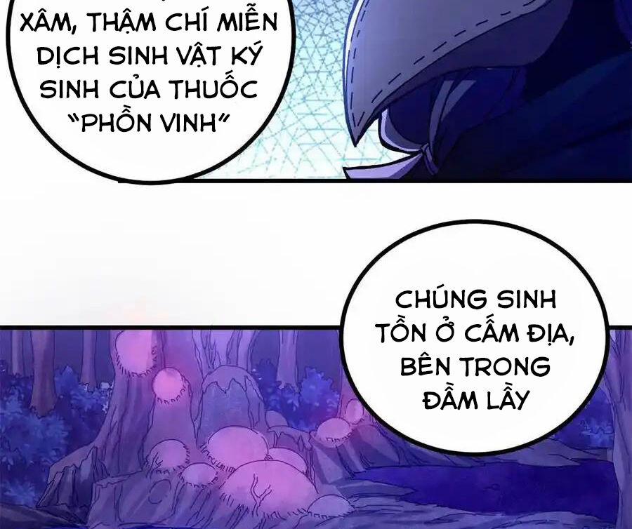 manhwax10.com - Truyện Manhwa Trưởng Giám Ngục Trông Coi Các Ma Nữ Chương 62 Trang 19