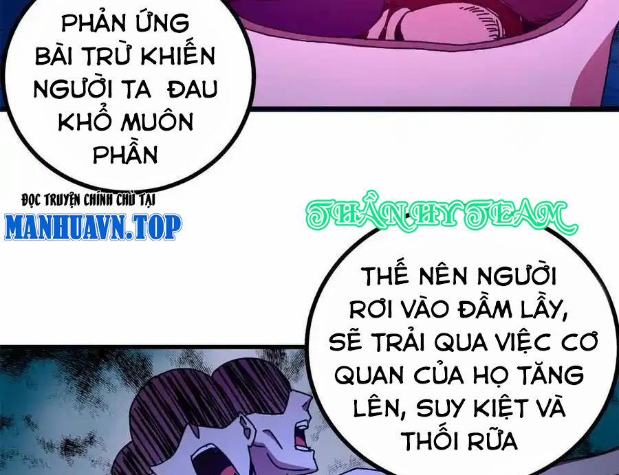 manhwax10.com - Truyện Manhwa Trưởng Giám Ngục Trông Coi Các Ma Nữ Chương 62 Trang 23