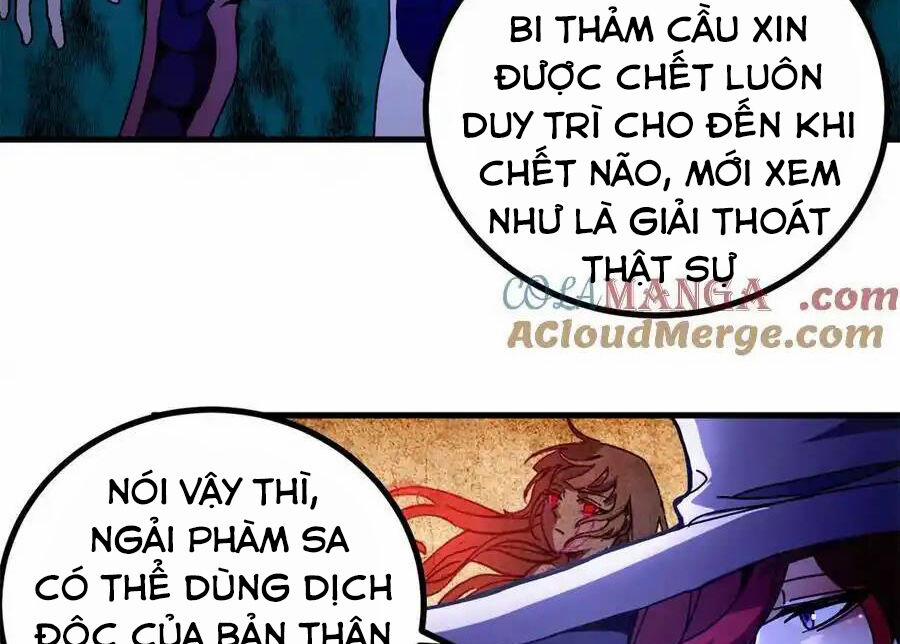 manhwax10.com - Truyện Manhwa Trưởng Giám Ngục Trông Coi Các Ma Nữ Chương 62 Trang 25