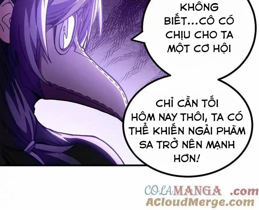 manhwax10.com - Truyện Manhwa Trưởng Giám Ngục Trông Coi Các Ma Nữ Chương 62 Trang 33