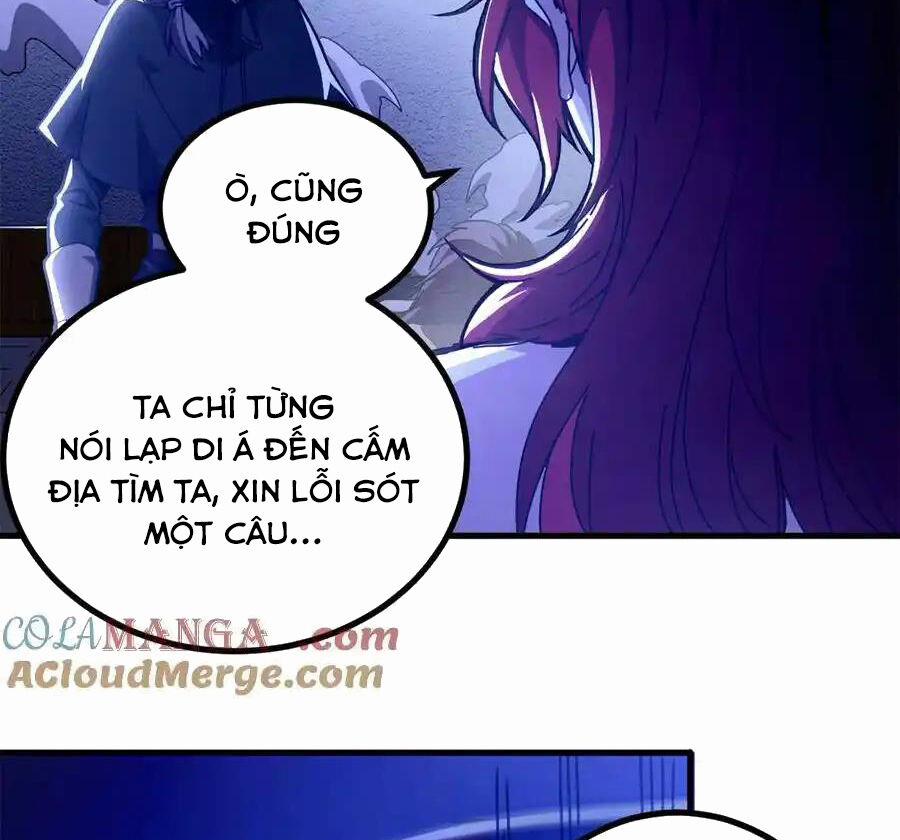 manhwax10.com - Truyện Manhwa Trưởng Giám Ngục Trông Coi Các Ma Nữ Chương 62 Trang 38