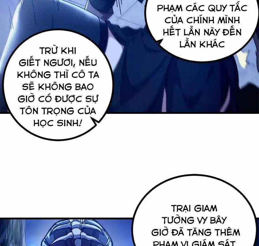 manhwax10.com - Truyện Manhwa Trưởng Giám Ngục Trông Coi Các Ma Nữ Chương 62 Trang 41