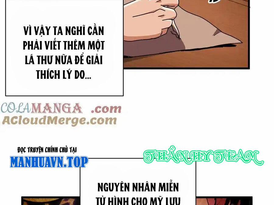 manhwax10.com - Truyện Manhwa Trưởng Giám Ngục Trông Coi Các Ma Nữ Chương 62 Trang 66