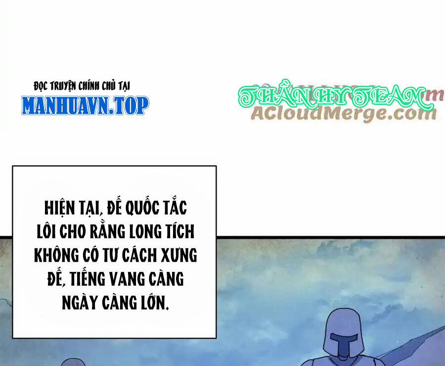 manhwax10.com - Truyện Manhwa Trưởng Giám Ngục Trông Coi Các Ma Nữ Chương 62 Trang 73