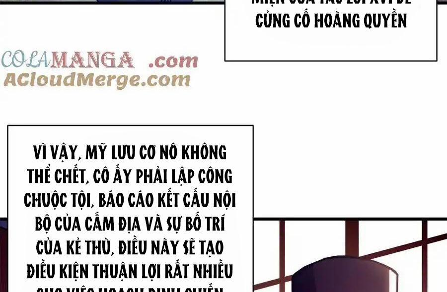 manhwax10.com - Truyện Manhwa Trưởng Giám Ngục Trông Coi Các Ma Nữ Chương 62 Trang 76