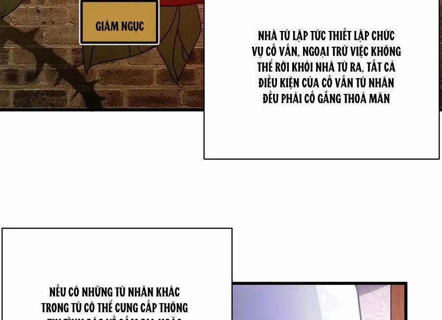 manhwax10.com - Truyện Manhwa Trưởng Giám Ngục Trông Coi Các Ma Nữ Chương 63 Trang 2