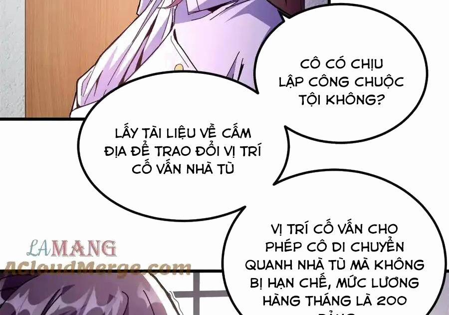 manhwax10.com - Truyện Manhwa Trưởng Giám Ngục Trông Coi Các Ma Nữ Chương 63 Trang 16