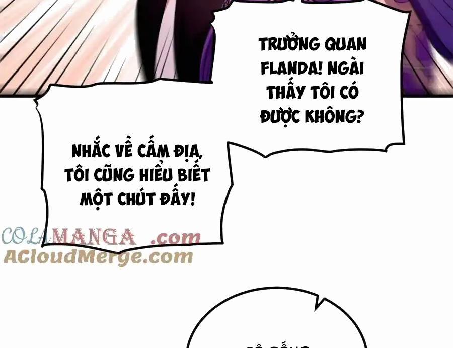 manhwax10.com - Truyện Manhwa Trưởng Giám Ngục Trông Coi Các Ma Nữ Chương 63 Trang 23