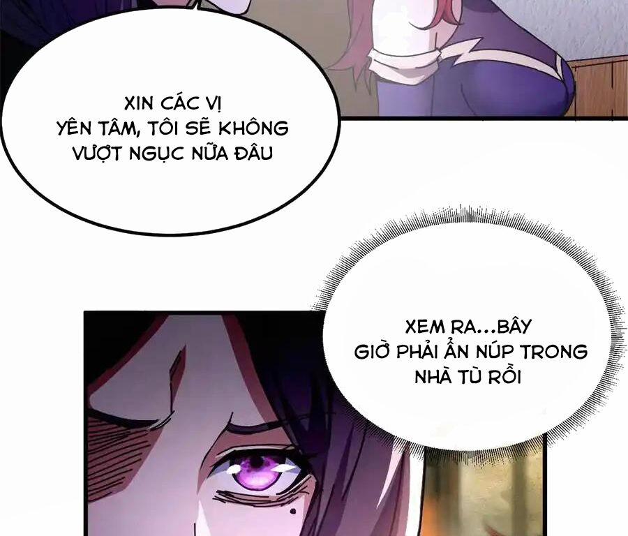 manhwax10.com - Truyện Manhwa Trưởng Giám Ngục Trông Coi Các Ma Nữ Chương 63 Trang 27