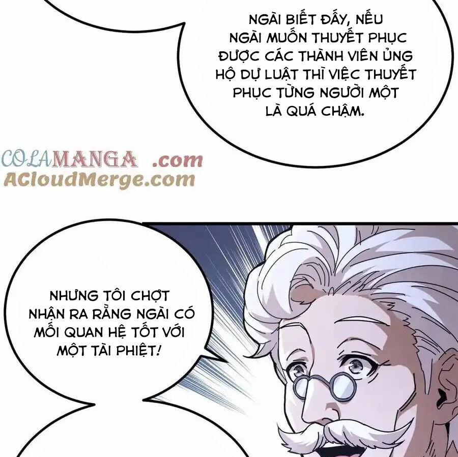 manhwax10.com - Truyện Manhwa Trưởng Giám Ngục Trông Coi Các Ma Nữ Chương 63 Trang 42