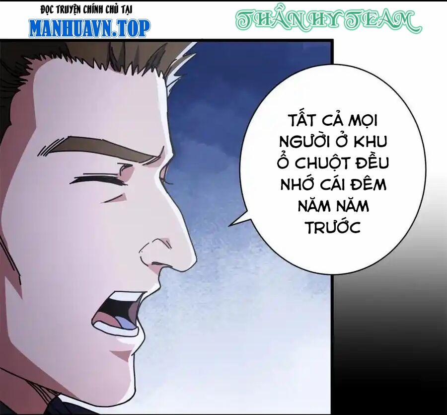 manhwax10.com - Truyện Manhwa Trưởng Giám Ngục Trông Coi Các Ma Nữ Chương 66 Trang 21