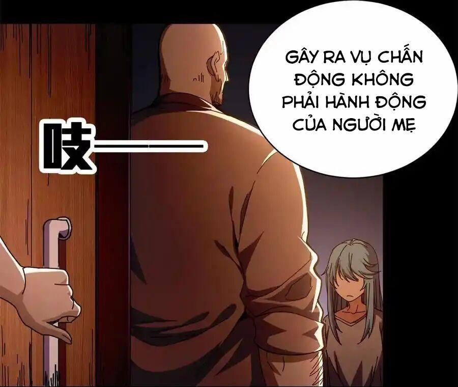 manhwax10.com - Truyện Manhwa Trưởng Giám Ngục Trông Coi Các Ma Nữ Chương 66 Trang 5