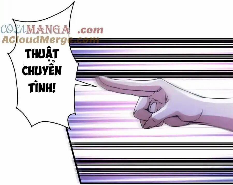 manhwax10.com - Truyện Manhwa Trưởng Giám Ngục Trông Coi Các Ma Nữ Chương 68 Trang 27