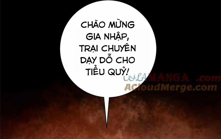 manhwax10.com - Truyện Manhwa Trưởng Giám Ngục Trông Coi Các Ma Nữ Chương 68 Trang 48