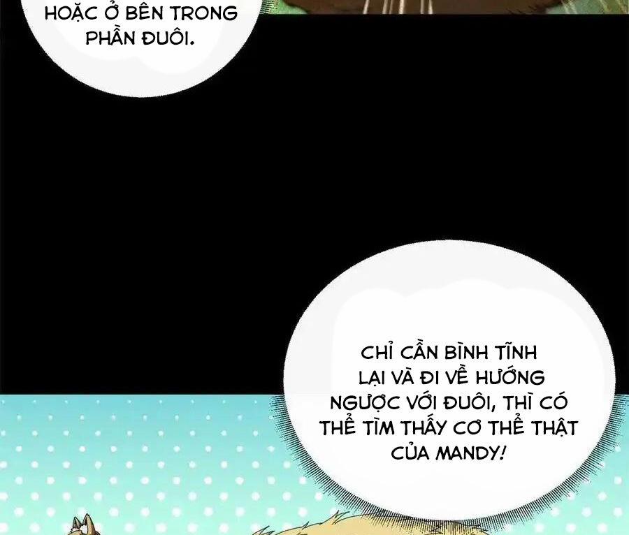 manhwax10.com - Truyện Manhwa Trưởng Giám Ngục Trông Coi Các Ma Nữ Chương 69 Trang 117