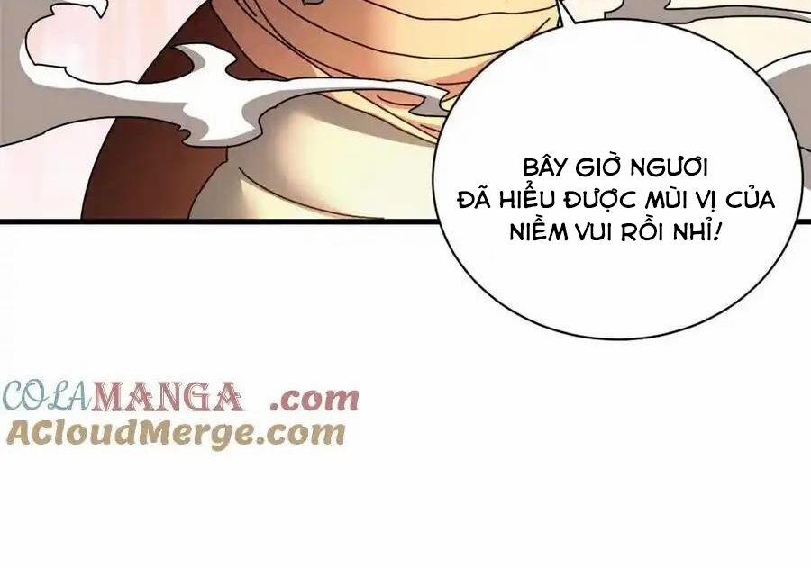 manhwax10.com - Truyện Manhwa Trưởng Giám Ngục Trông Coi Các Ma Nữ Chương 69 Trang 83