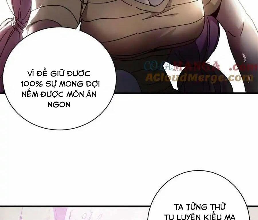 manhwax10.com - Truyện Manhwa Trưởng Giám Ngục Trông Coi Các Ma Nữ Chương 69 Trang 94