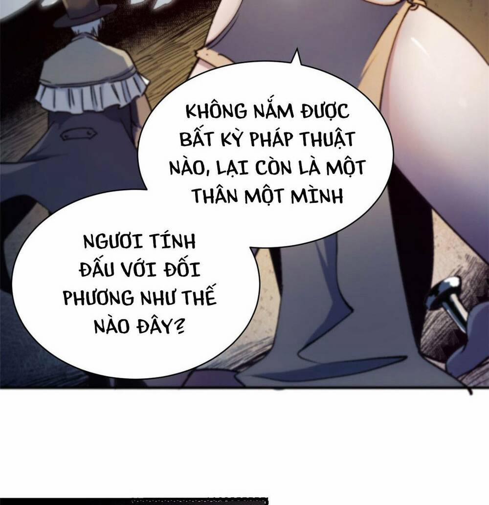 manhwax10.com - Truyện Manhwa Trưởng Giám Ngục Trông Coi Các Ma Nữ Chương 7 Trang 20