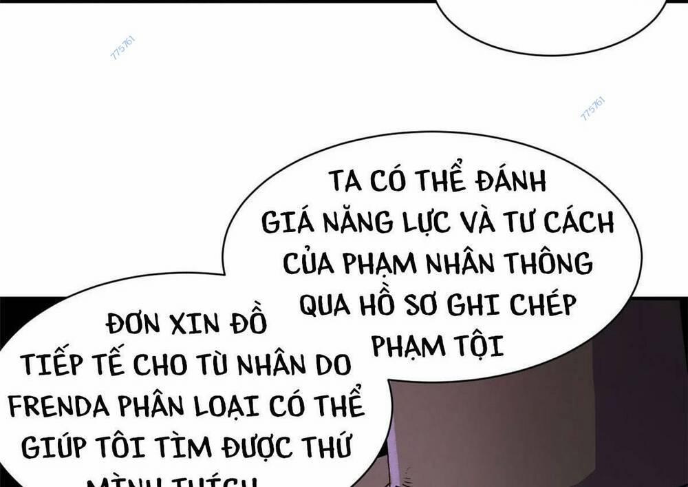 manhwax10.com - Truyện Manhwa Trưởng Giám Ngục Trông Coi Các Ma Nữ Chương 7 Trang 31