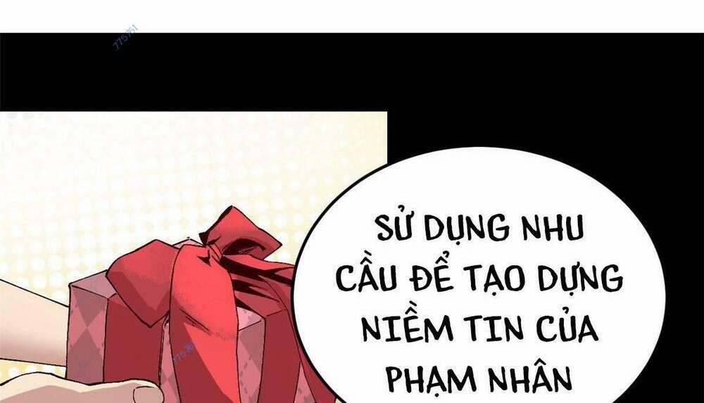 manhwax10.com - Truyện Manhwa Trưởng Giám Ngục Trông Coi Các Ma Nữ Chương 7 Trang 33