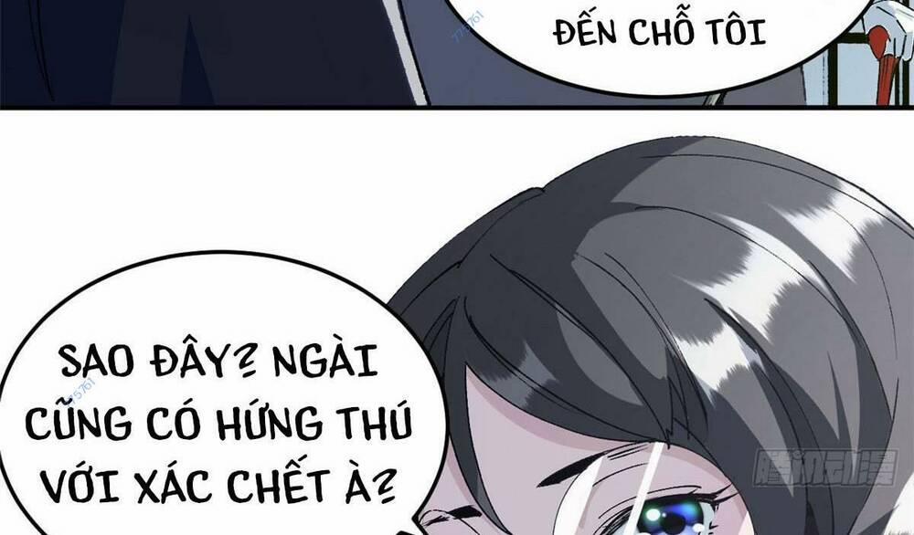 manhwax10.com - Truyện Manhwa Trưởng Giám Ngục Trông Coi Các Ma Nữ Chương 7 Trang 51