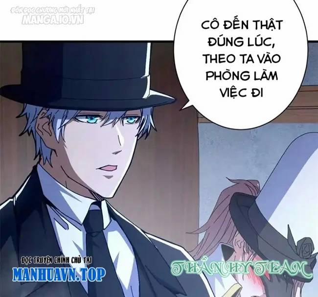 manhwax10.com - Truyện Manhwa Trưởng Giám Ngục Trông Coi Các Ma Nữ Chương 70 Trang 104