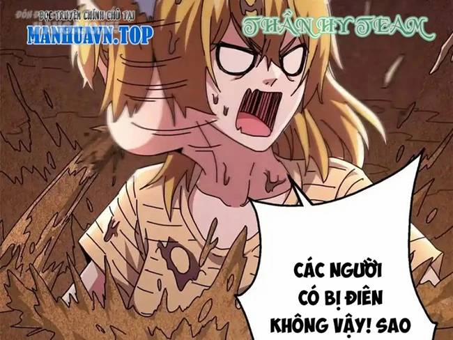 manhwax10.com - Truyện Manhwa Trưởng Giám Ngục Trông Coi Các Ma Nữ Chương 70 Trang 33