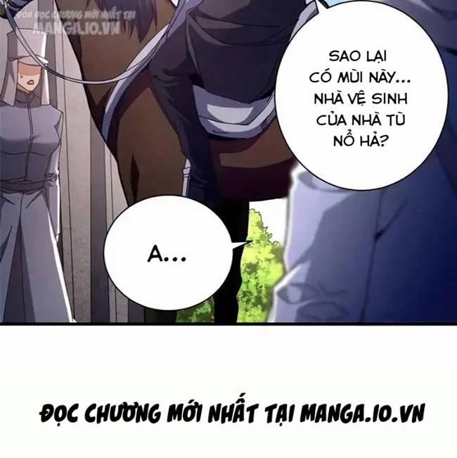 manhwax10.com - Truyện Manhwa Trưởng Giám Ngục Trông Coi Các Ma Nữ Chương 70 Trang 56