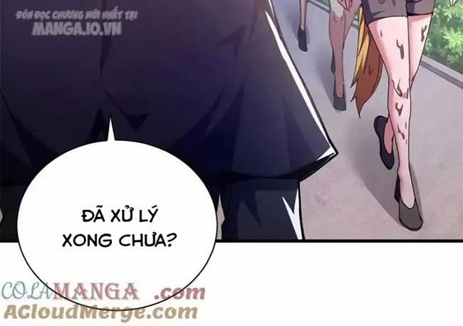 manhwax10.com - Truyện Manhwa Trưởng Giám Ngục Trông Coi Các Ma Nữ Chương 70 Trang 61