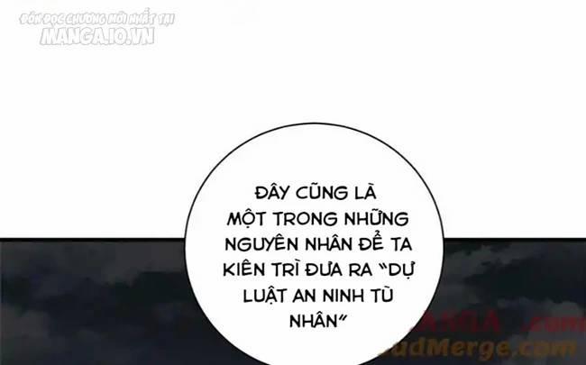 manhwax10.com - Truyện Manhwa Trưởng Giám Ngục Trông Coi Các Ma Nữ Chương 70 Trang 79