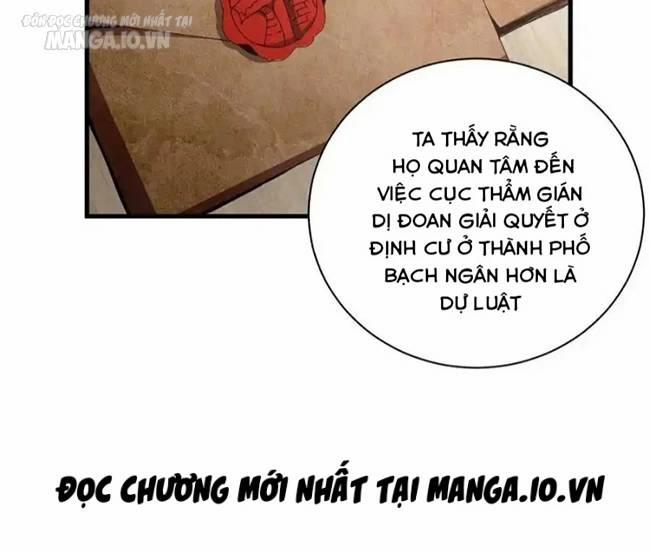 manhwax10.com - Truyện Manhwa Trưởng Giám Ngục Trông Coi Các Ma Nữ Chương 70 Trang 83