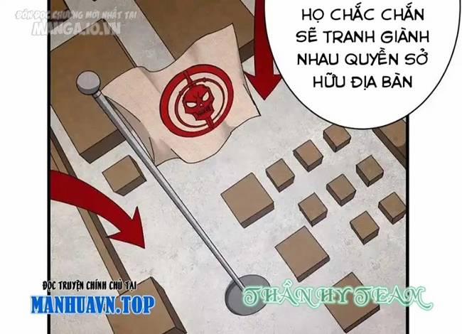 manhwax10.com - Truyện Manhwa Trưởng Giám Ngục Trông Coi Các Ma Nữ Chương 70 Trang 88