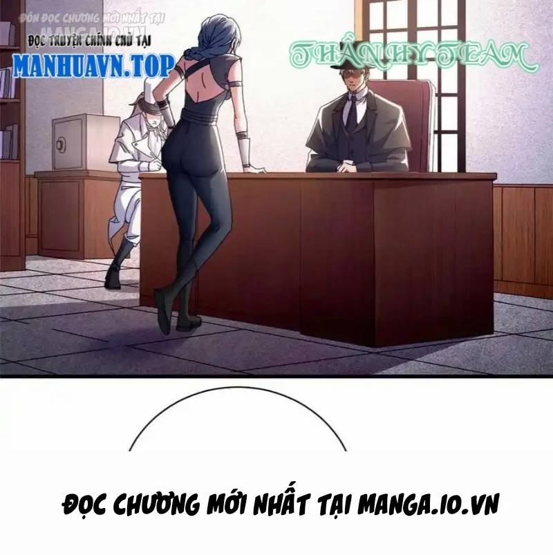 manhwax10.com - Truyện Manhwa Trưởng Giám Ngục Trông Coi Các Ma Nữ Chương 71 Trang 2