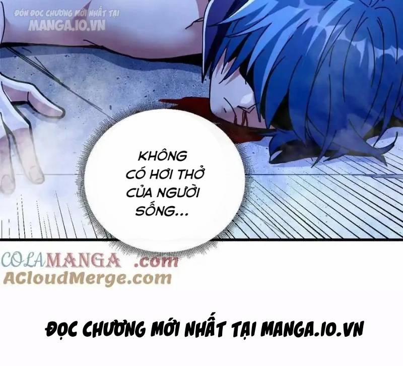 manhwax10.com - Truyện Manhwa Trưởng Giám Ngục Trông Coi Các Ma Nữ Chương 71 Trang 102