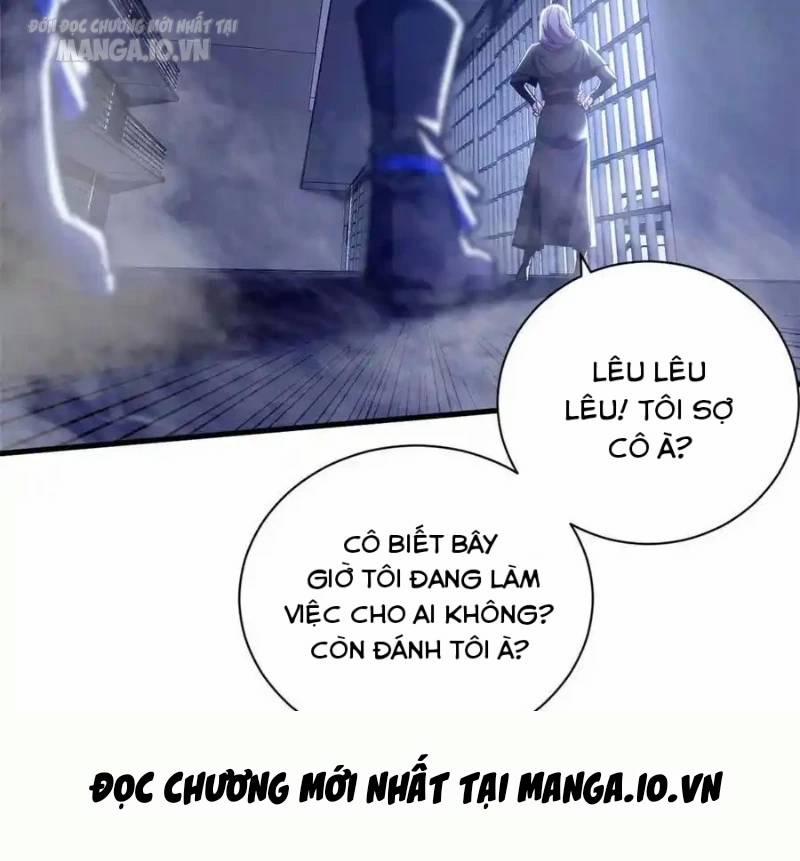 manhwax10.com - Truyện Manhwa Trưởng Giám Ngục Trông Coi Các Ma Nữ Chương 71 Trang 121