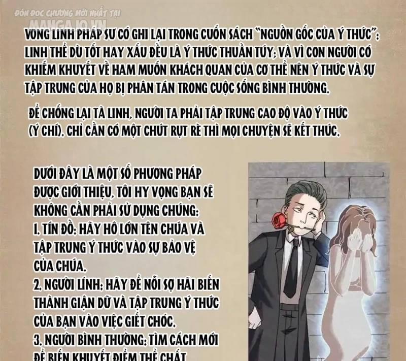 manhwax10.com - Truyện Manhwa Trưởng Giám Ngục Trông Coi Các Ma Nữ Chương 71 Trang 131