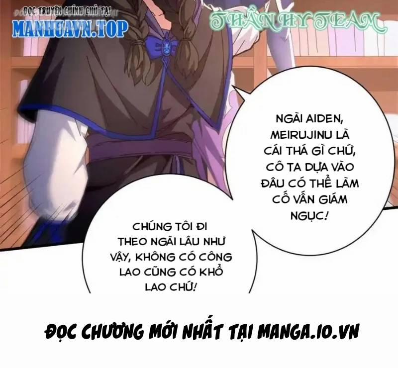 manhwax10.com - Truyện Manhwa Trưởng Giám Ngục Trông Coi Các Ma Nữ Chương 71 Trang 28