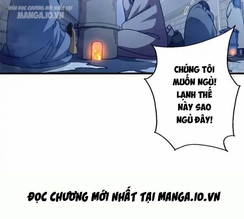 manhwax10.com - Truyện Manhwa Trưởng Giám Ngục Trông Coi Các Ma Nữ Chương 71 Trang 56