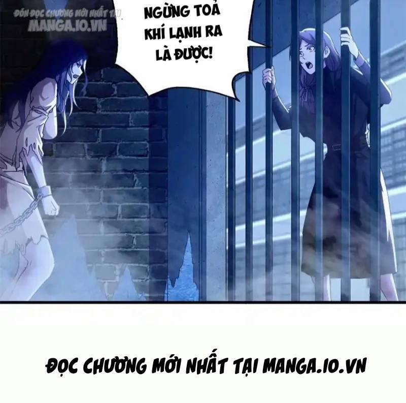 manhwax10.com - Truyện Manhwa Trưởng Giám Ngục Trông Coi Các Ma Nữ Chương 71 Trang 80