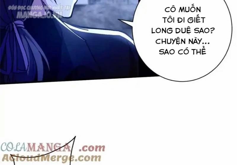 manhwax10.com - Truyện Manhwa Trưởng Giám Ngục Trông Coi Các Ma Nữ Chương 71 Trang 84