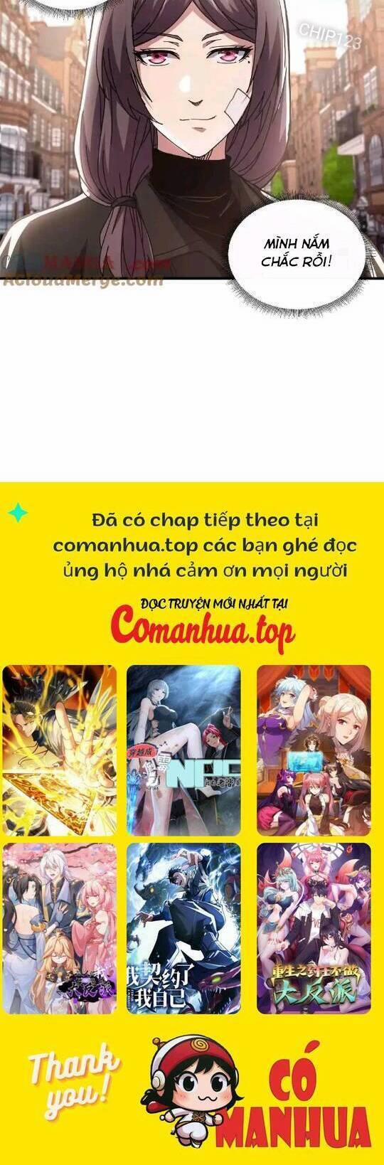 manhwax10.com - Truyện Manhwa Trưởng Giám Ngục Trông Coi Các Ma Nữ Chương 75 Trang 20