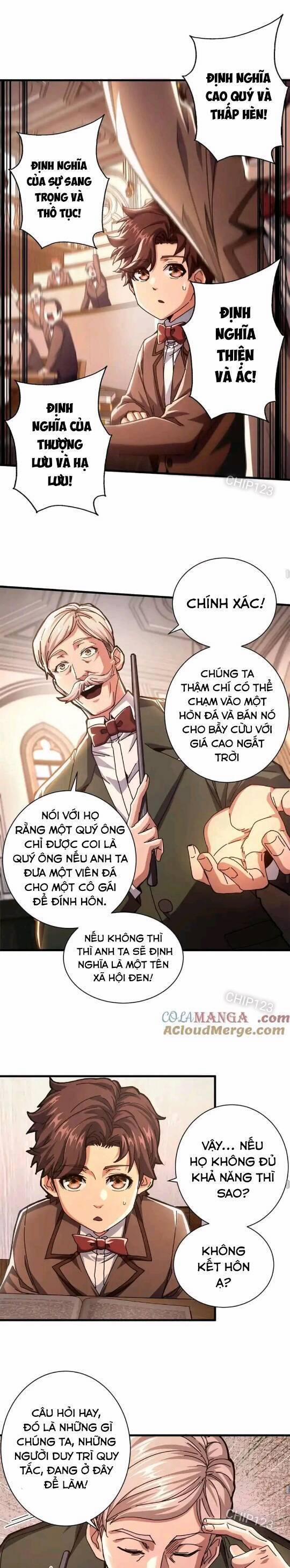 manhwax10.com - Truyện Manhwa Trưởng Giám Ngục Trông Coi Các Ma Nữ Chương 76 Trang 15