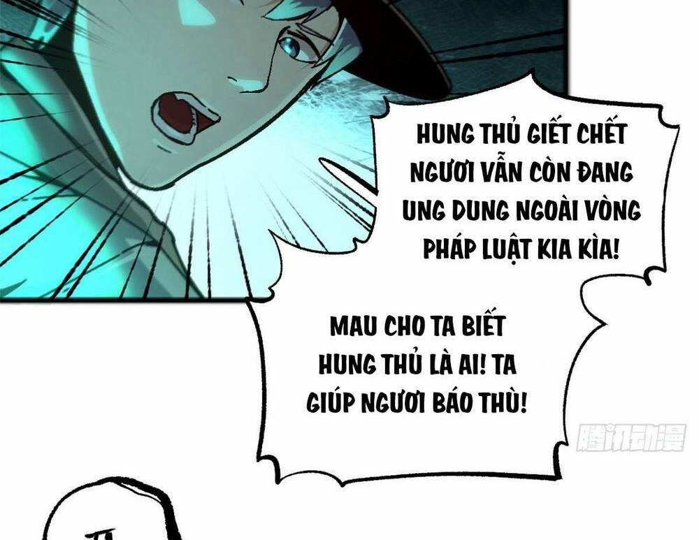 manhwax10.com - Truyện Manhwa Trưởng Giám Ngục Trông Coi Các Ma Nữ Chương 8 Trang 22