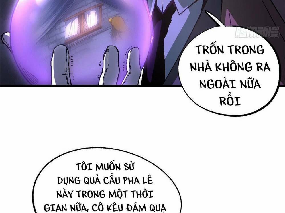 manhwax10.com - Truyện Manhwa Trưởng Giám Ngục Trông Coi Các Ma Nữ Chương 8 Trang 68